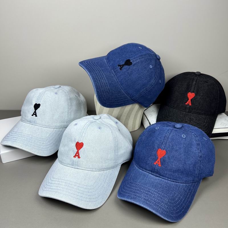 Ami cap dx05